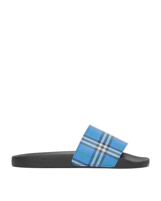 Burberry Pantoufles Slippers New With Tag Metroutfits