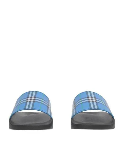 Burberry Pantoufles Slippers New With Tag Metroutfits