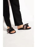 Burberry Unisex Slippers – Premium Indoor House Metroutfits