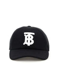Burberry Vintage Check Cotton Cap – Unisex Designer Hat Metroutfits