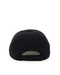 Burberry Vintage Check Cotton Cap – Unisex Designer Hat Metroutfits