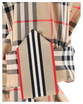 Burberry Women's Vintage Check Shirt Dress Metroutfitstore