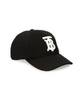 Burberry Vintage Check Cotton Cap – Unisex Designer Hat Metroutfits