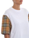 Burberry T-Shirt New with Tag for Men Metroutfits