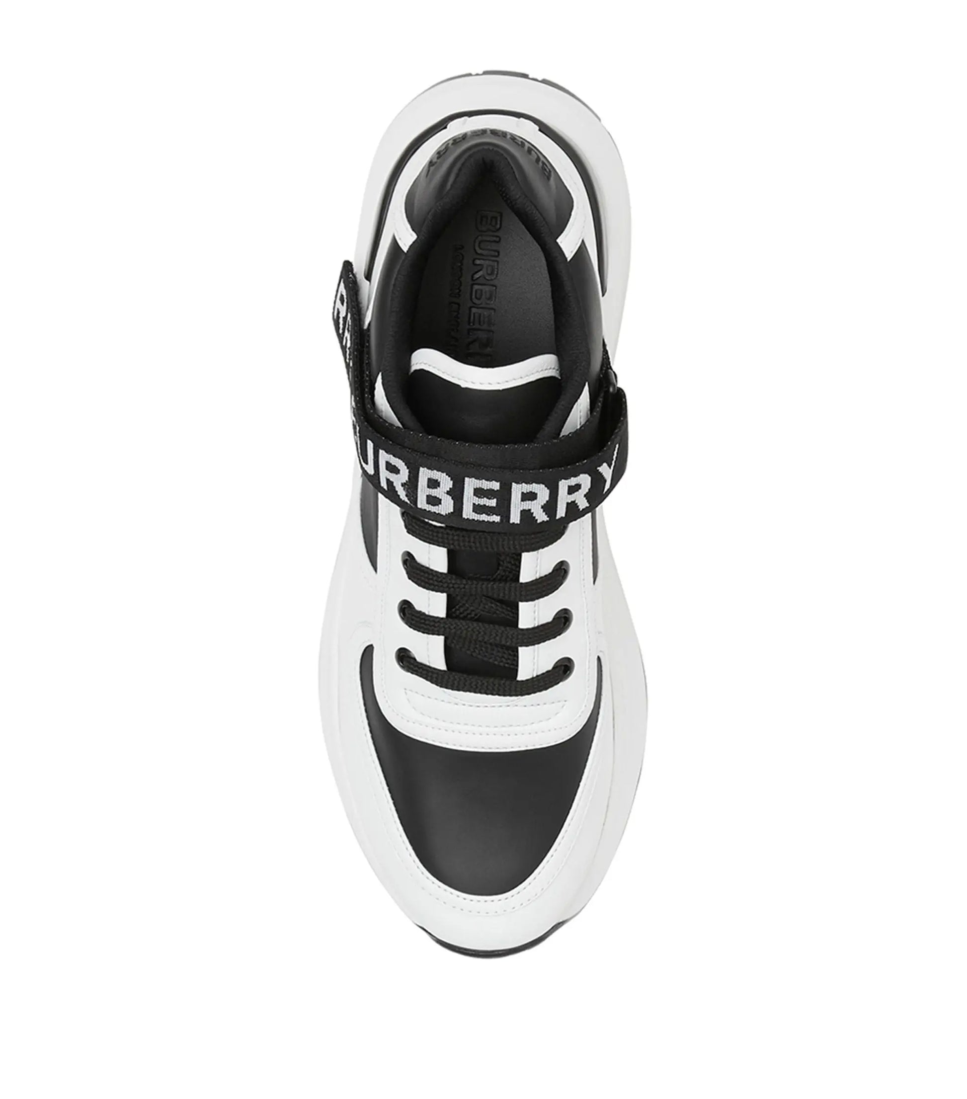 Burberry Sneaker Men’s & Women’s New Metroutfits