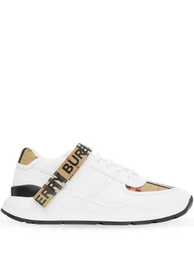 Burberry Sneaker New with Tag and Box for Men & Women Metroutfits