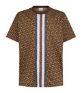 Burberry Logo T-Shirt New with Tag for Men Metroutfits