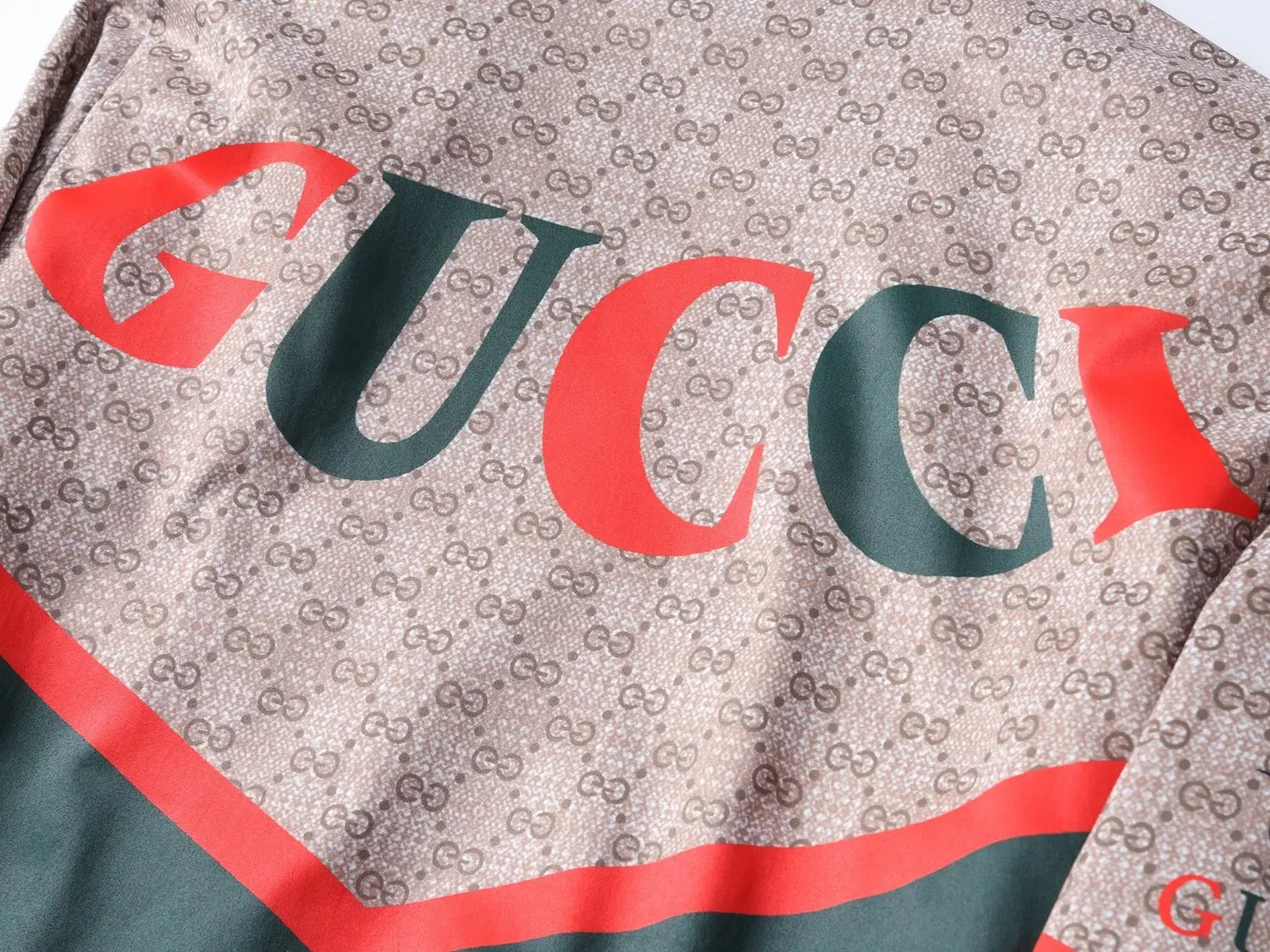 Gucci Jacket – Designer Multicolor Outerwear Metroutfits