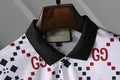 Gucci - Men's Slim Fit T-Shirt White - Casual Luxury Wear Metroutfits