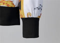 Versace Jacket – Luxury Designer Outerwear Metroutfits