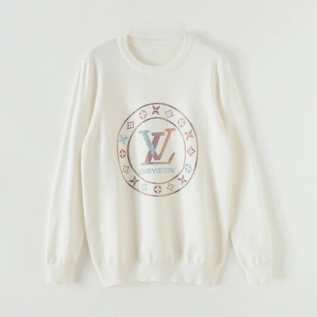 Louis Vuitton Sweatshirt Classic Design Metroutfits