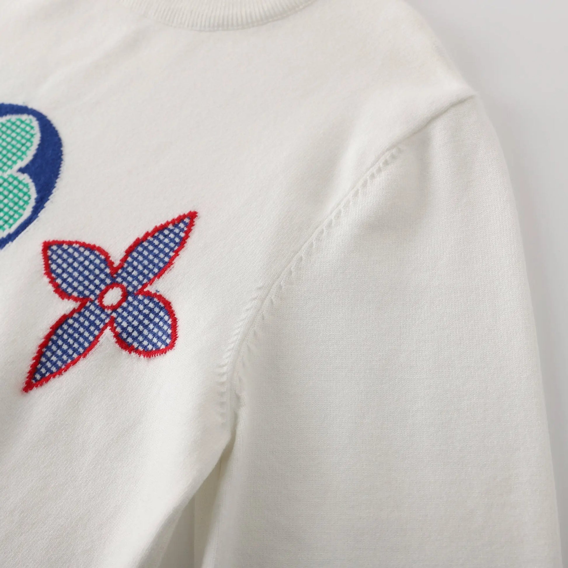 Louis Vuitton Sweatshirt Classic Style Metroutfits