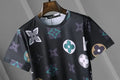 Louis Vuitton T-Shirt Men’s Premium Cotton Classic Fit Metroutfits
