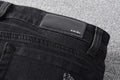 Amiri Premium Denim Jeans  Designer Fit Metroutfitstore