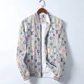 Louis Vuitton Monogram Designer Jacket Metroutfits