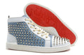 Christian Louboutin - Men's & Women's Luxury Sneakers - Designer Footwear Metroutfits