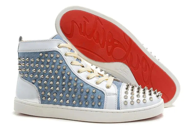 Christian Louboutin - Men's & Women's Luxury Sneakers - Designer Footwear Metroutfits
