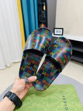 Gucci Everyday Comfort Slide Slippers Unisex Metroutfits