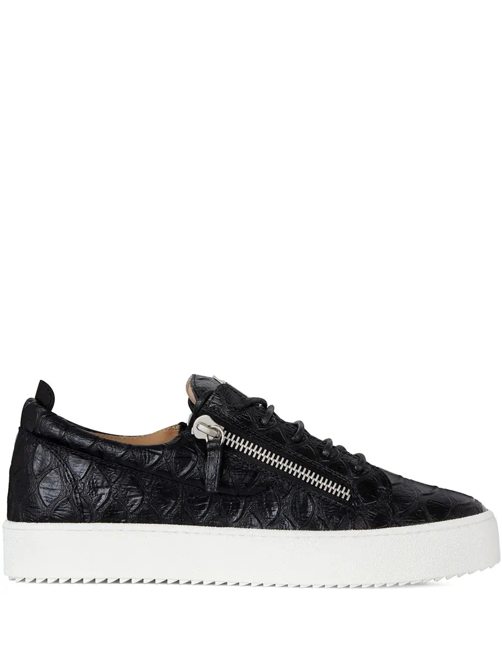 Giuseppe Zanotti Men's Designer Sneaker Metroutfits