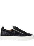 Giuseppe Zanotti Men's Designer Sneaker Metroutfits