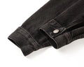Balenciaga Men's Black Designer Jacket - New with Tag Metroutfits