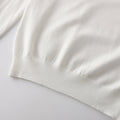 Gucci Men's White Designer Sweatshirt Metroutfits