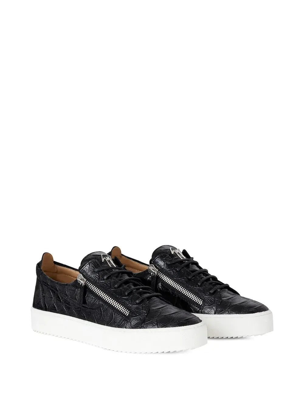 Giuseppe Zanotti Men's Designer Sneaker Metroutfits