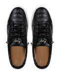 Giuseppe Zanotti Men's Designer Sneaker Metroutfits