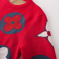 Louis Vuitton Sweatshirt Men’s Metroutfits