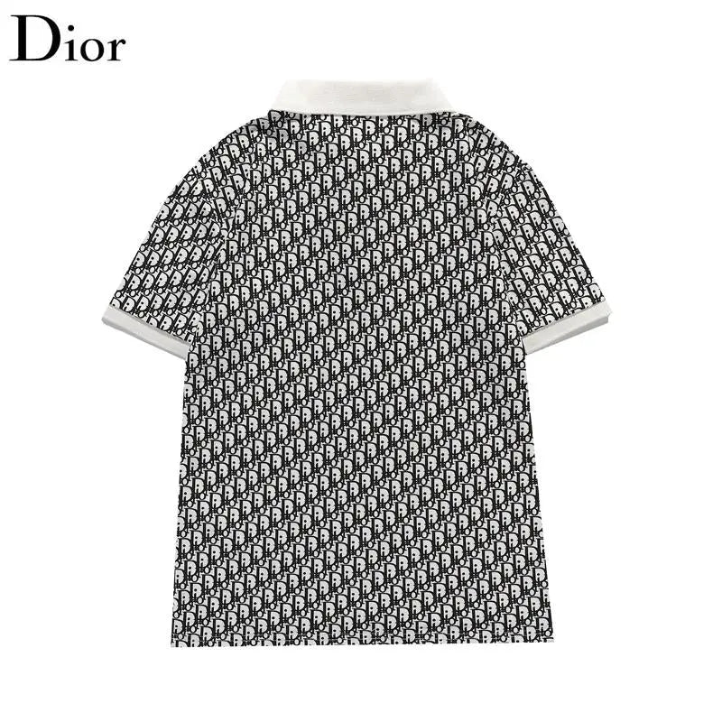 Dior Men's T-Shirt Black - New with Tag Metroutfits