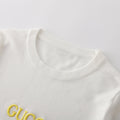 Gucci Men's White Designer Sweatshirt Metroutfits