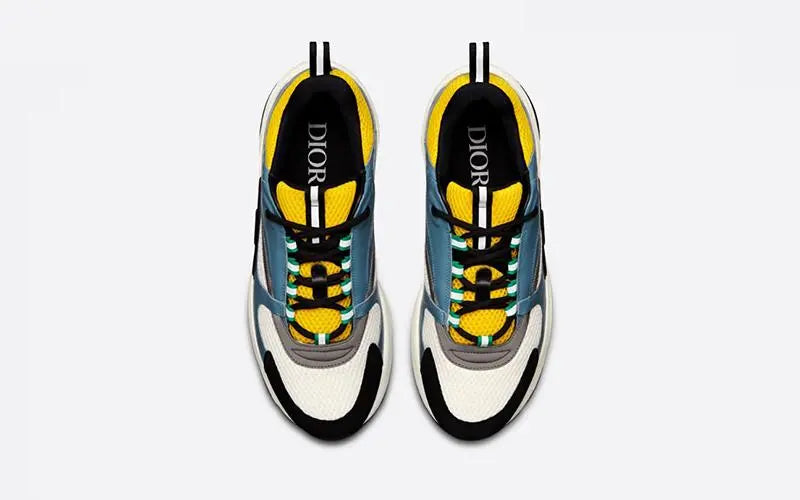 Christian Dior B22 Sneaker New With Tag Metroutfits
