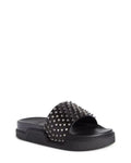 Christian Louboutin Unisex Slippers – Luxury Indoor Metroutfits