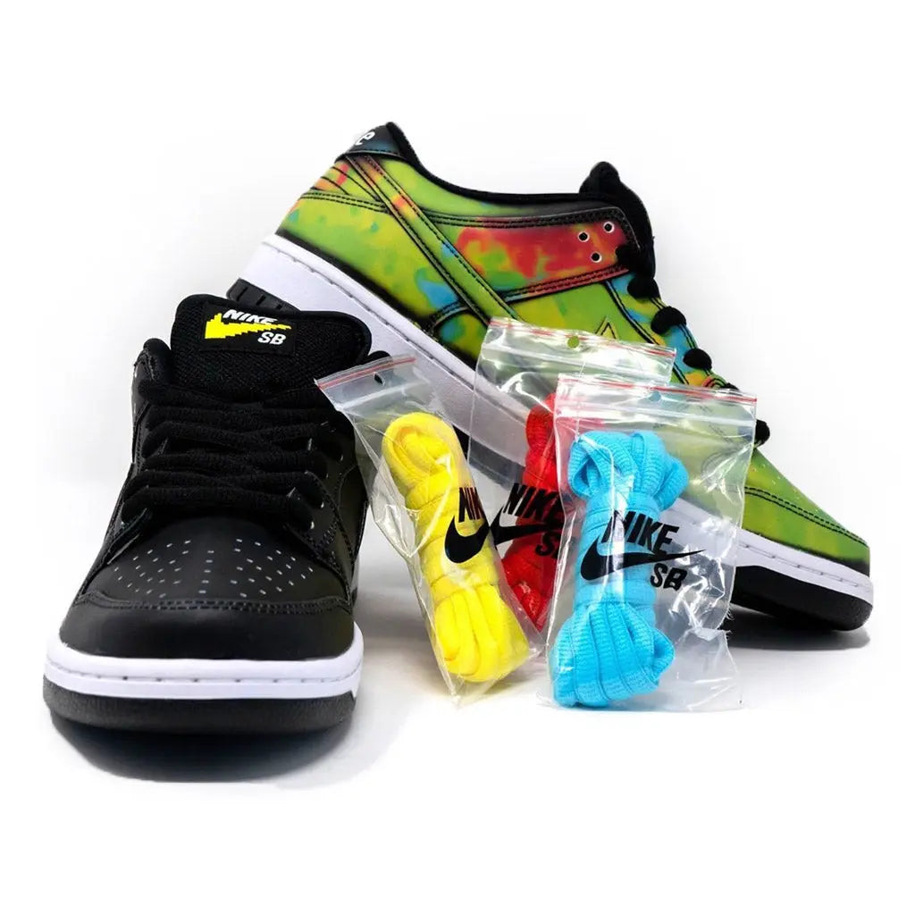 Nike Dunk SB Low Civilist Heat-Activated Sneakers Metroutfits