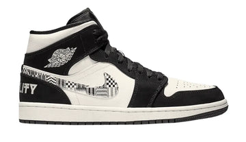 Nike x Jordan Air Jordan 1 Retro New With Tag & Box Metroutfits