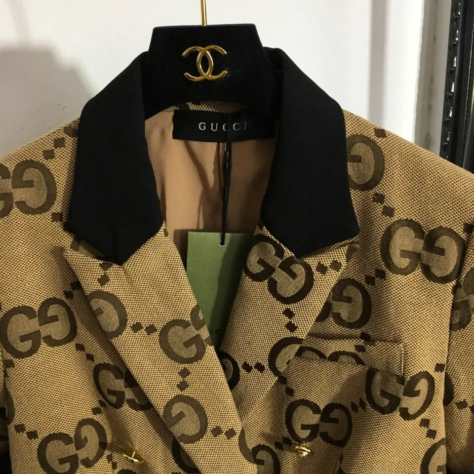 Gucci Women’s Elegant Fashion Set Metroutfitstore