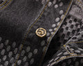 Louis Vuitton Jacket – Designer Black Outerwear Metroutfits
