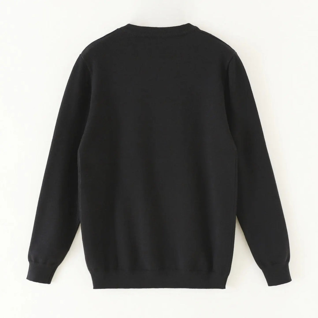 Dior Men's Black Designer Sweatshirt Metroutfits