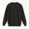 Dior Men's Black Designer Sweatshirt Metroutfits