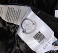 Moncler Men's Black Puffer Jacket Metroutfits