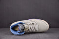 Jordan 5 Retro Sneaker “DJ Khaled We The Best” Sail Edition Metroutfits