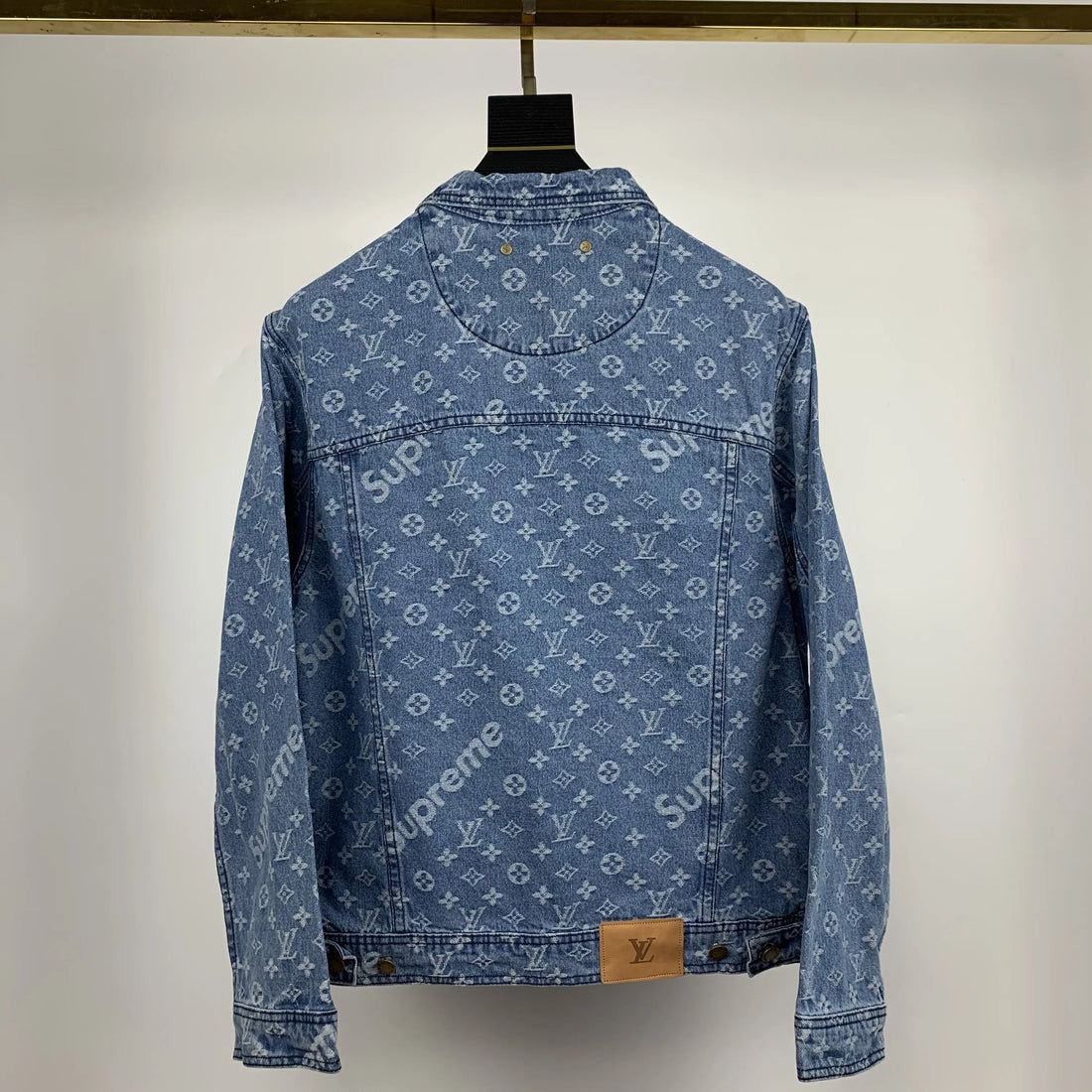 Louis Vuitton Jacket – Luxury Designer Outerwear Metroutfits