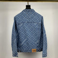 Louis Vuitton Jacket – Luxury Designer Outerwear Metroutfits