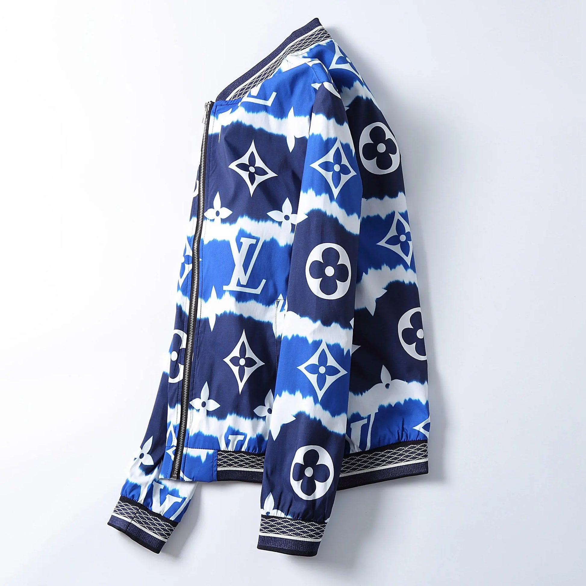 Louis Vuitton Signature Designer Jacket Metroutfits