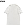 Moschino Men's T-Shirt Black Metroutfits