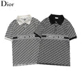 Dior Men's T-Shirt Black - New with Tag Metroutfits