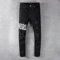 Amiri Jeans – Designer Denim Metroutfitstore