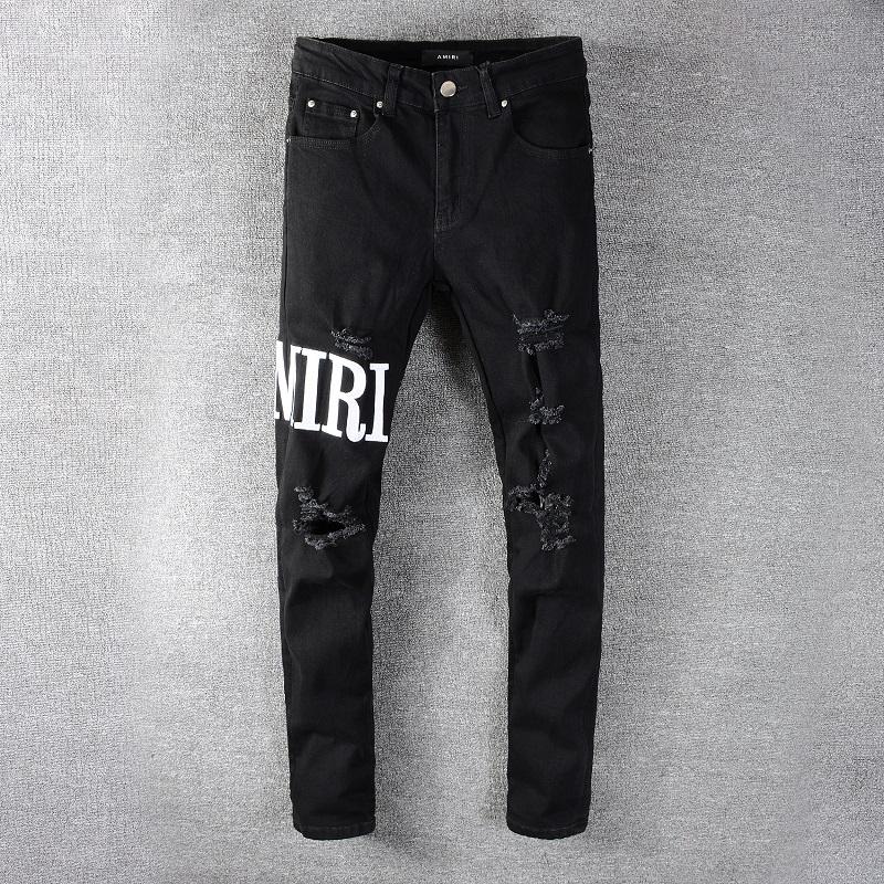 Amiri Jeans – Designer Denim Metroutfitstore