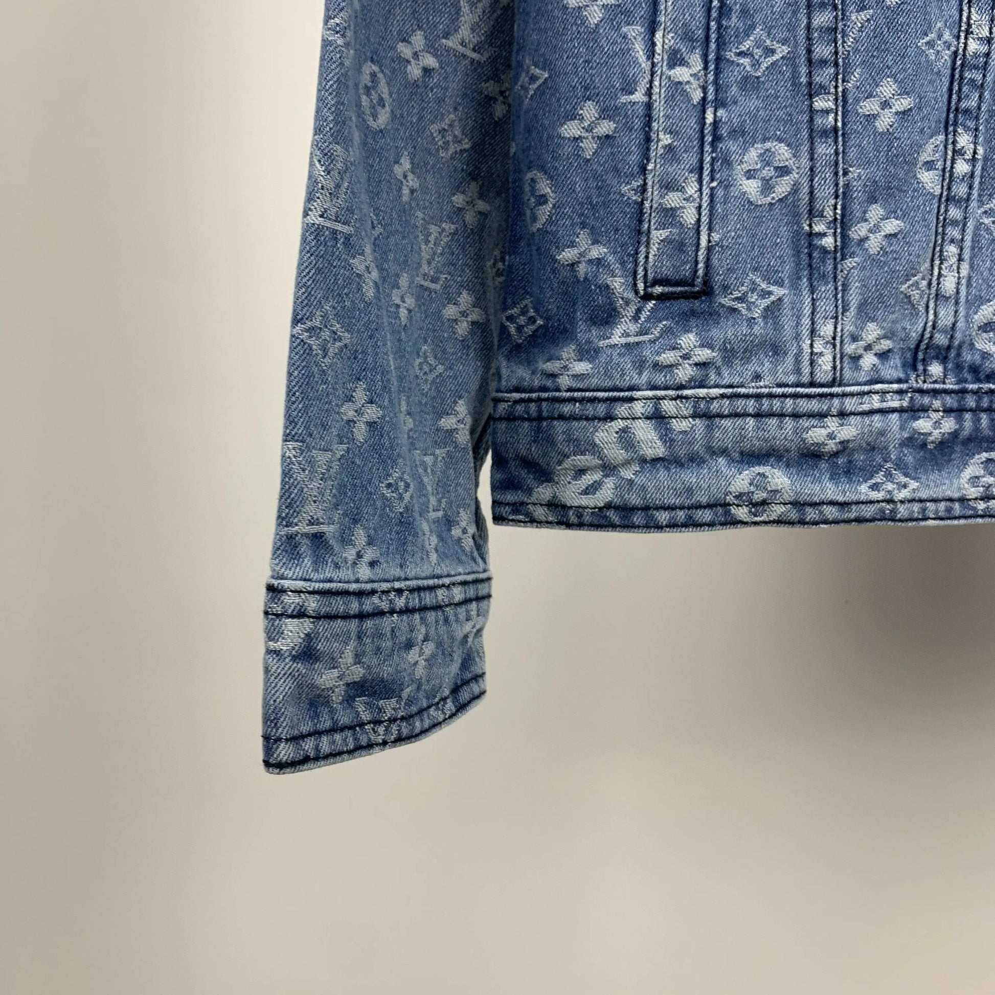 Louis Vuitton Jacket – Luxury Designer Outerwear Metroutfits