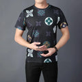 Louis Vuitton T-Shirt Men’s Premium Cotton Classic Fit Metroutfits